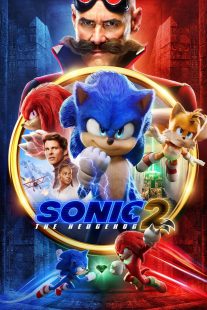 دانلود انیمه Sonic the Hedgehog 2 2022196952-1452712280