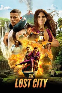 دانلود فیلم The Lost City 2022198167-159894513