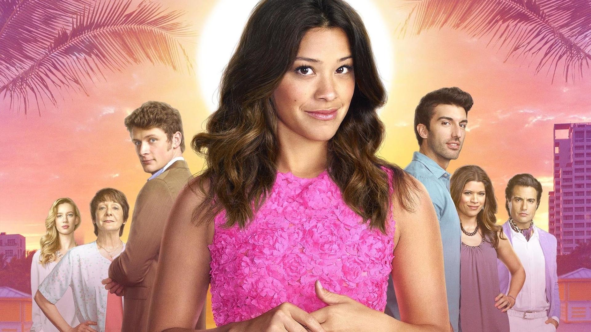 دانلود سریال Jane the Virgin