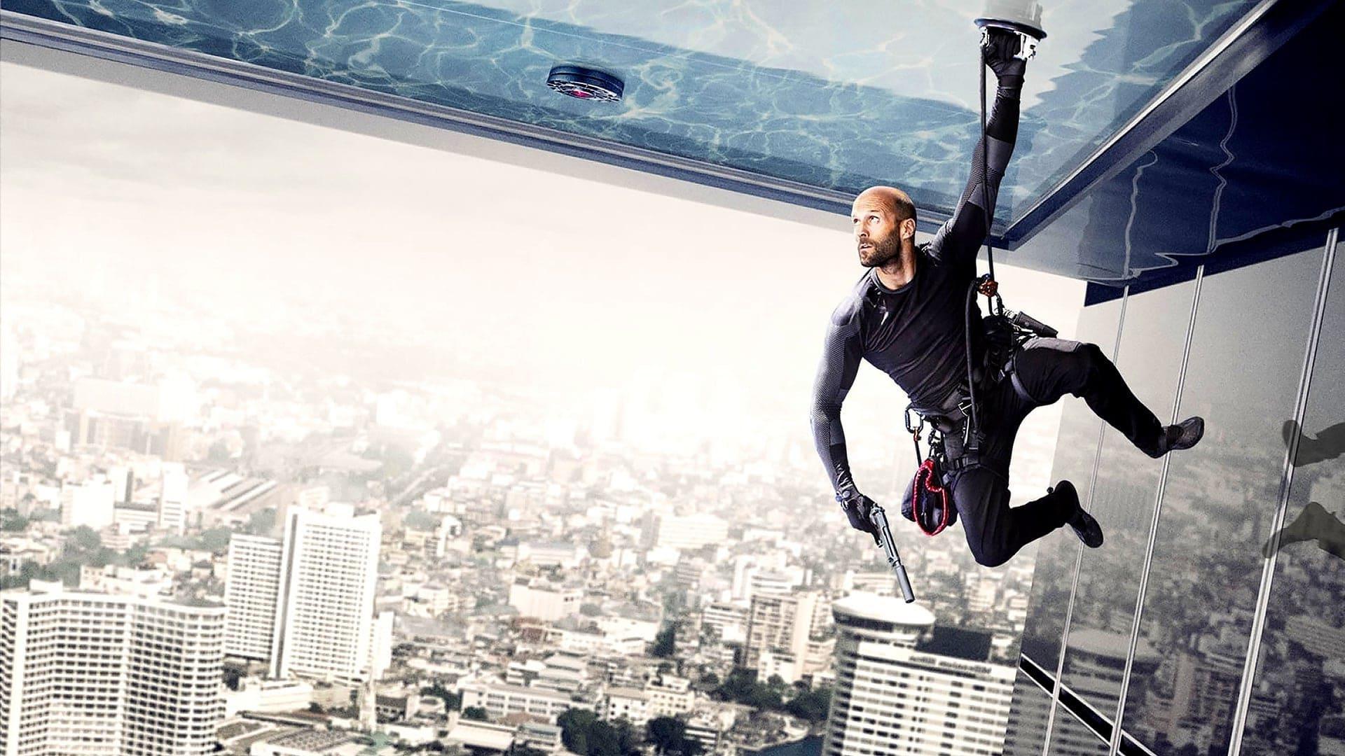 دانلود فیلم Mechanic: Resurrection 2016