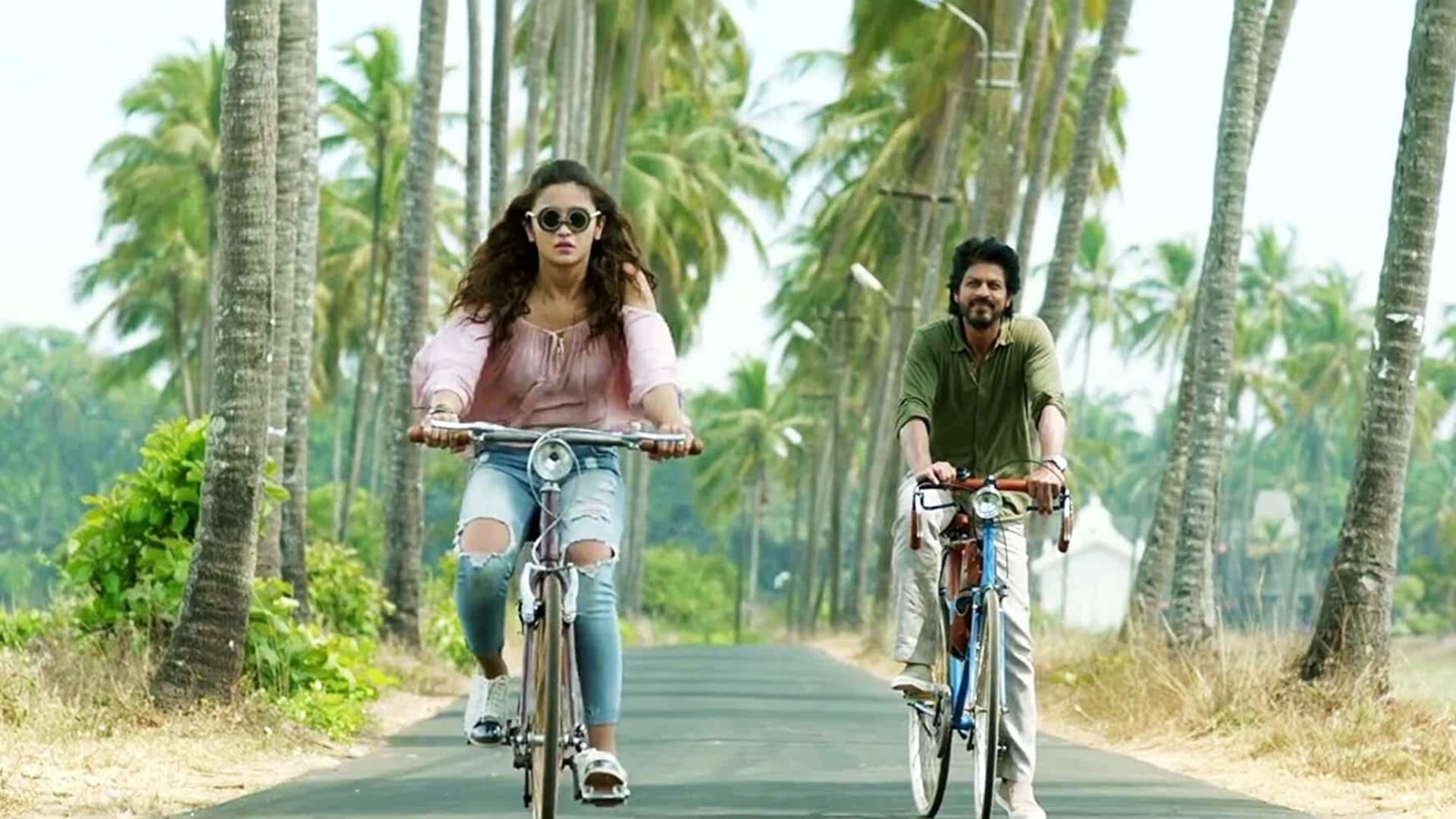 دانلود فیلم هندی Dear Zindagi 2016