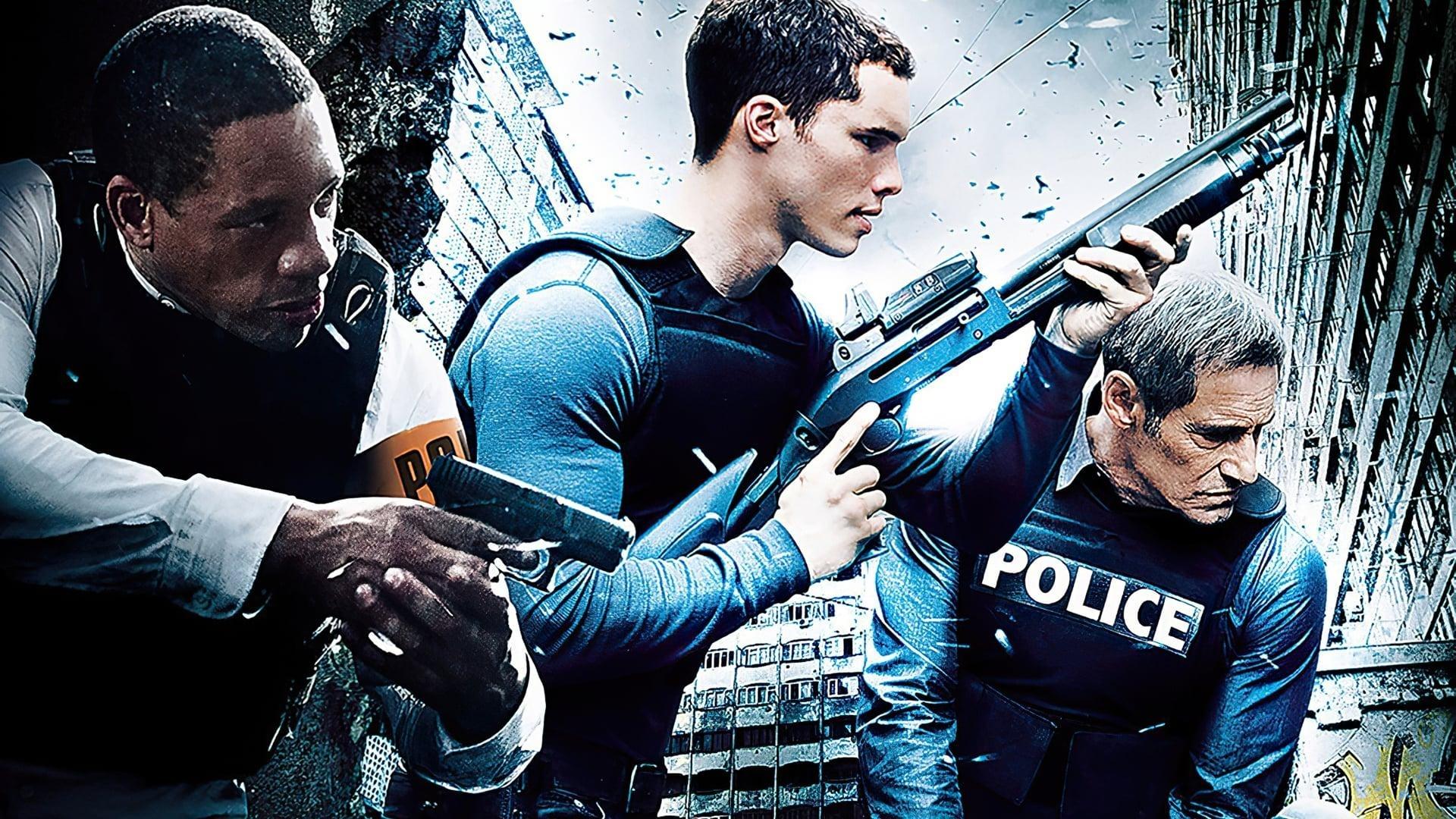 دانلود فیلم Colt 45 2014