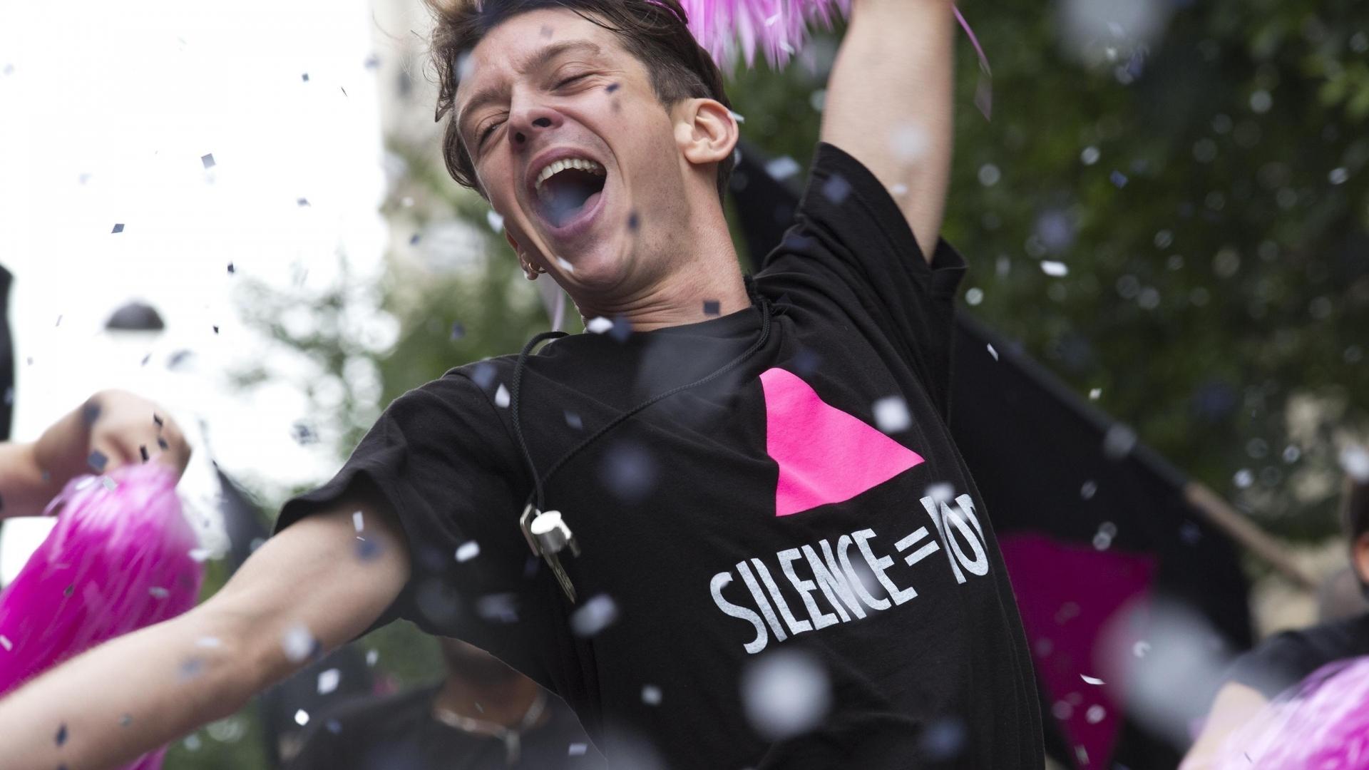 دانلود فیلم BPM (Beats Per Minute) 2017