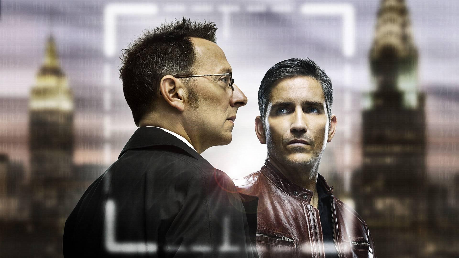 دانلود سریال Person of Interest