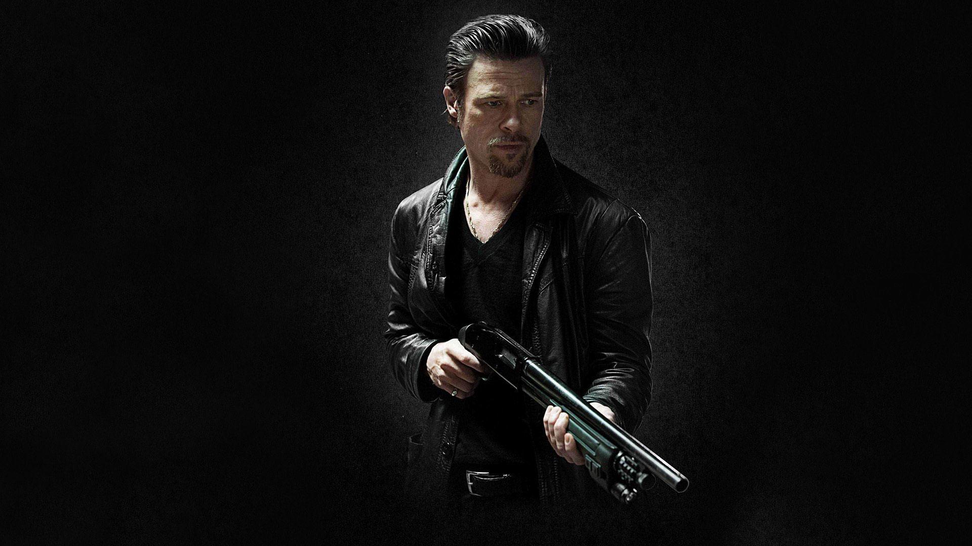 دانلود فیلم Killing Them Softly 2012