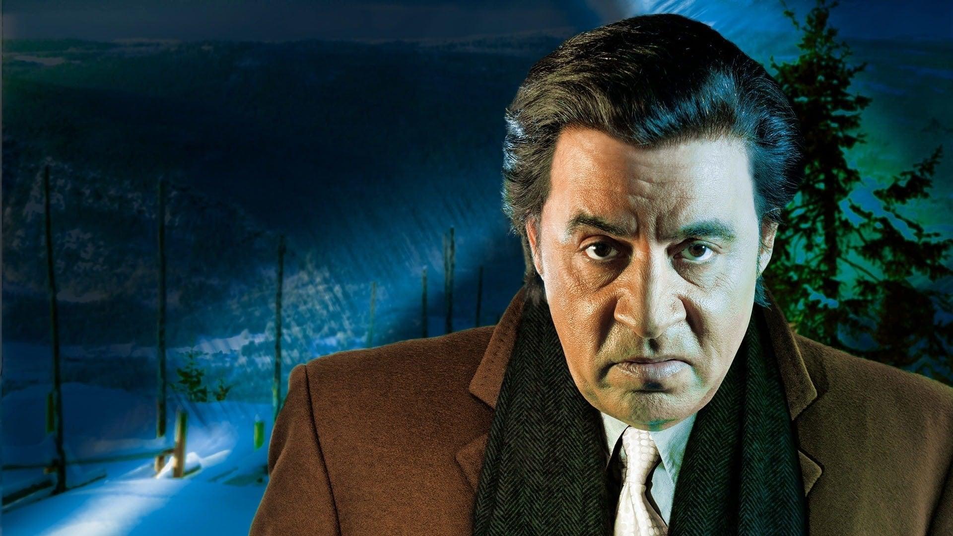 دانلود سریال Lilyhammer