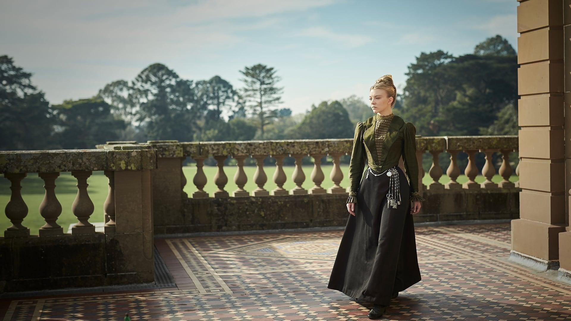 دانلود سریال Picnic at Hanging Rock