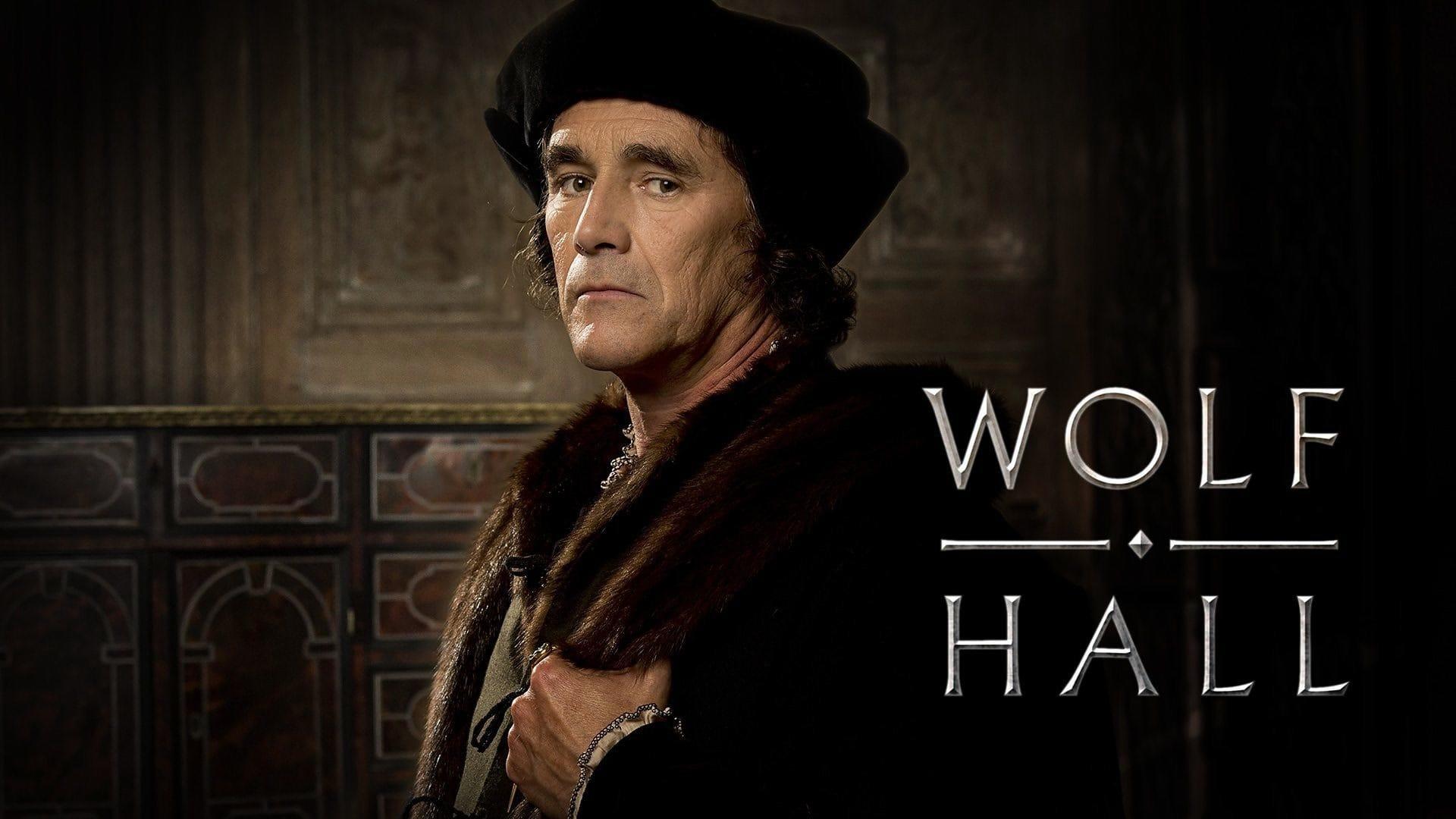 دانلود سریال Wolf Hall