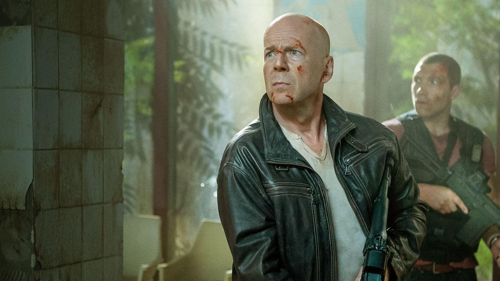 دانلود فیلم A Good Day to Die Hard 2013