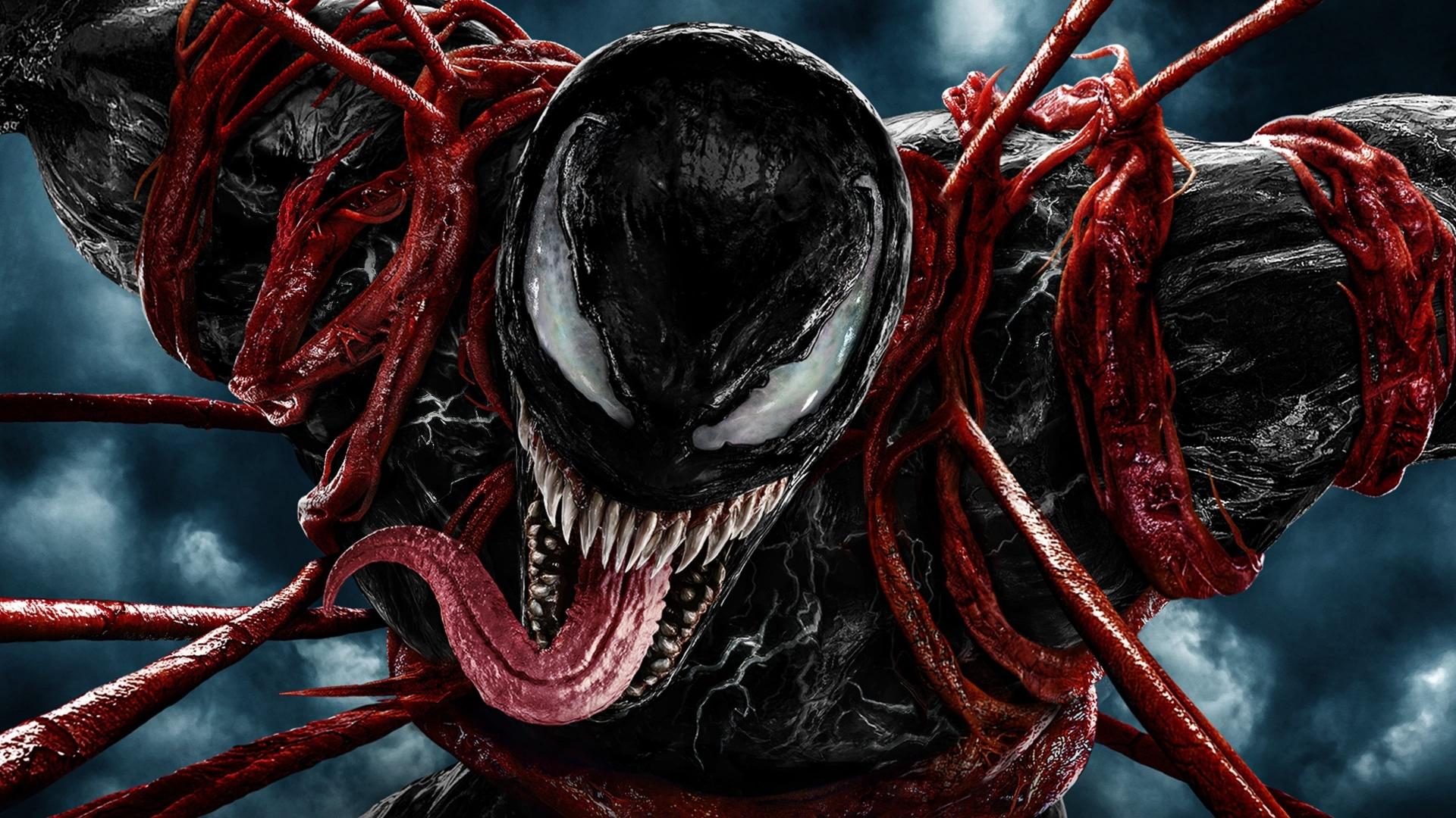 دانلود فیلم Venom: Let There Be Carnage 2021