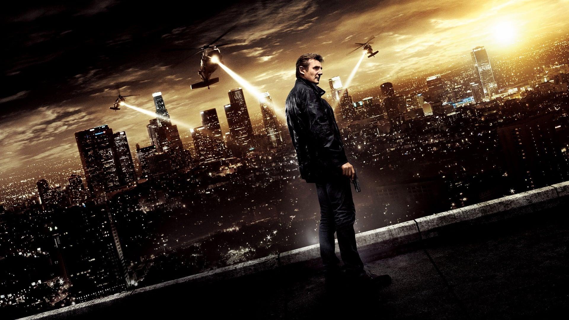 دانلود فیلم Taken 3 2014