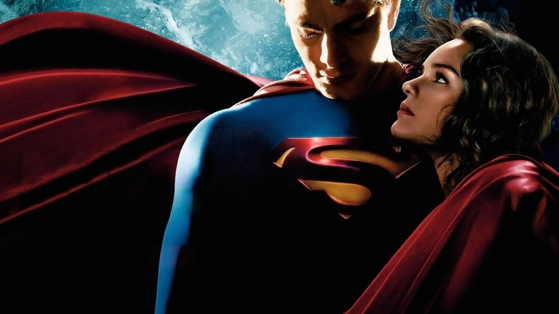 دانلود فیلم Superman Returns 2006