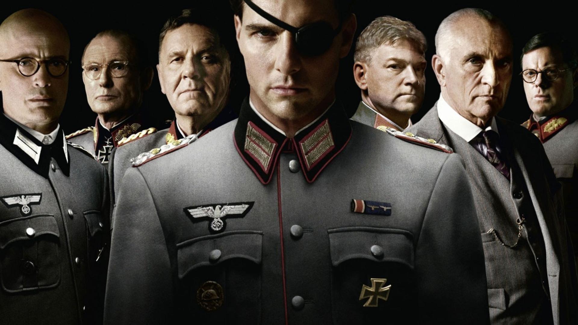 دانلود فیلم Valkyrie 2008