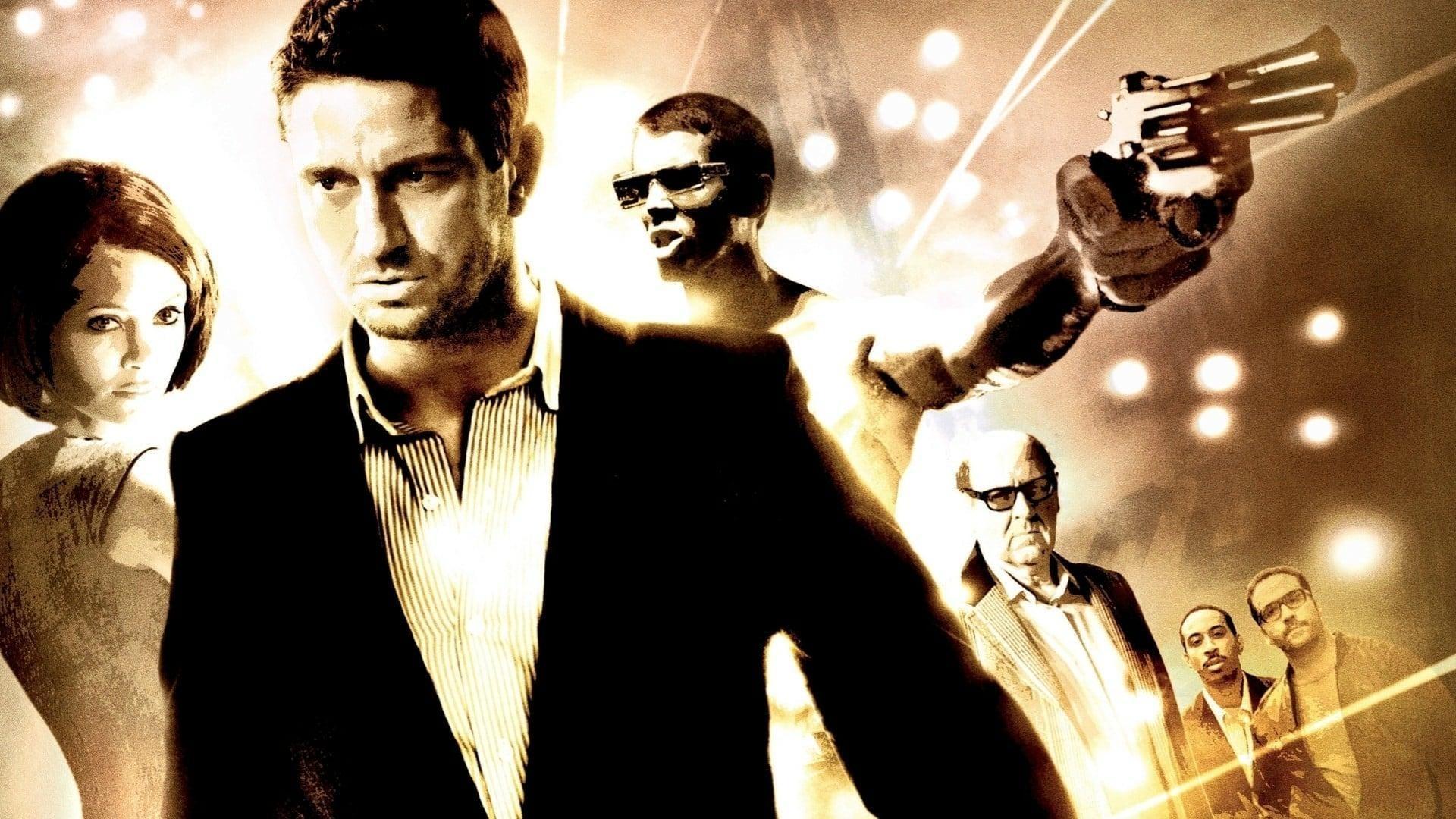 دانلود فیلم RocknRolla 2008