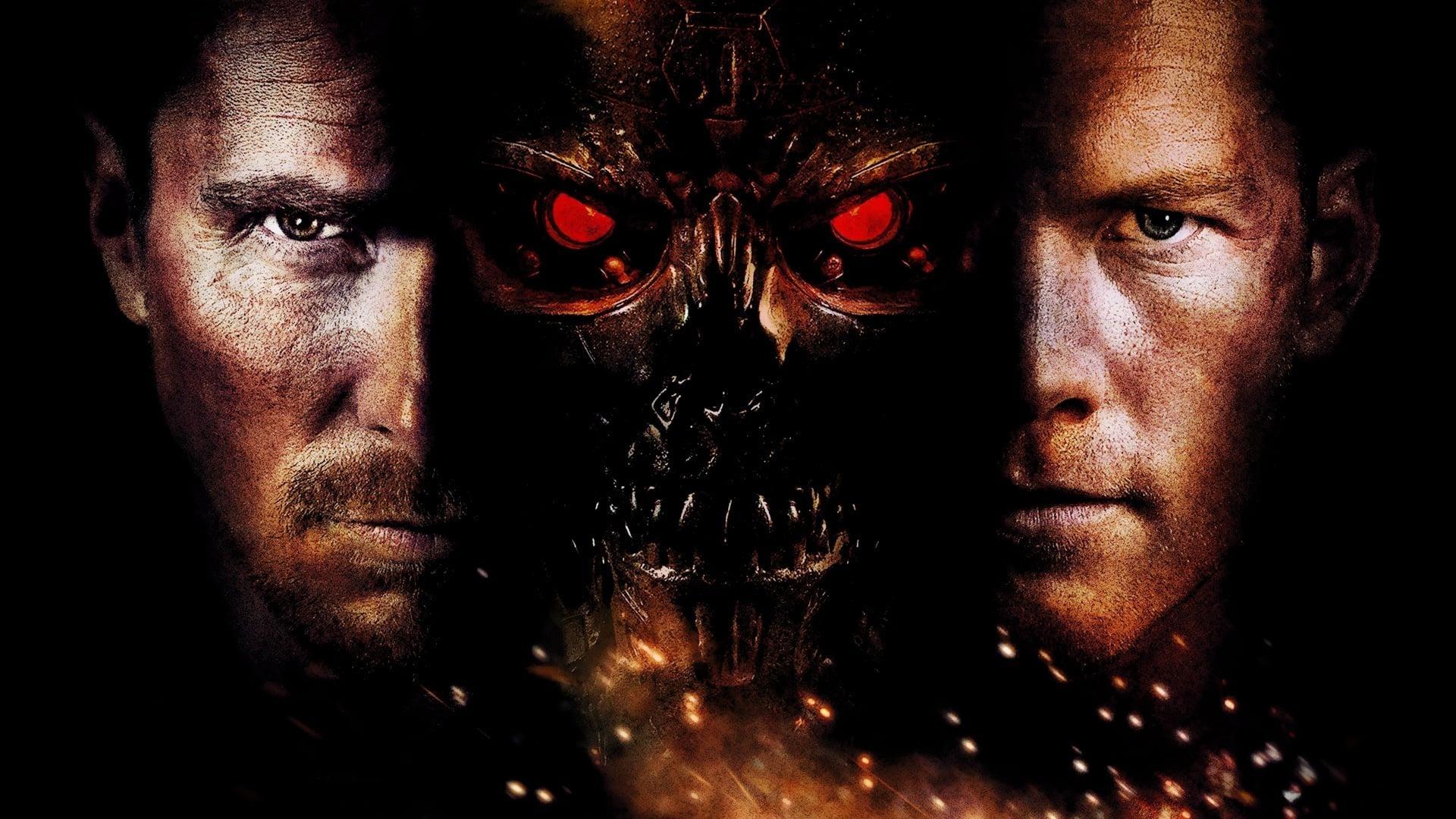 دانلود فیلم Terminator Salvation 2009