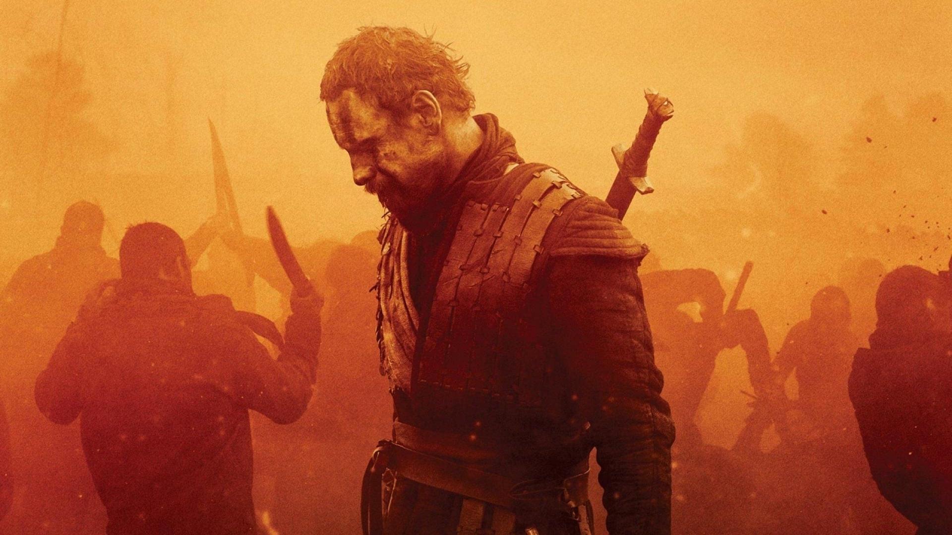 دانلود فیلم Macbeth 2015