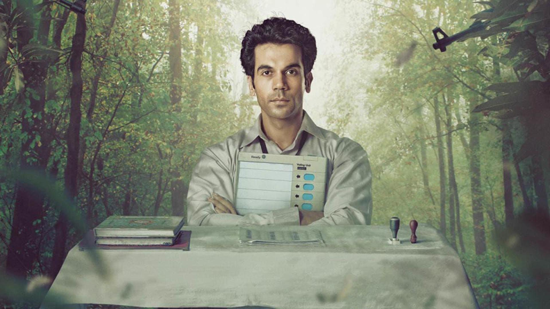 دانلود فیلم هندی Newton 2017