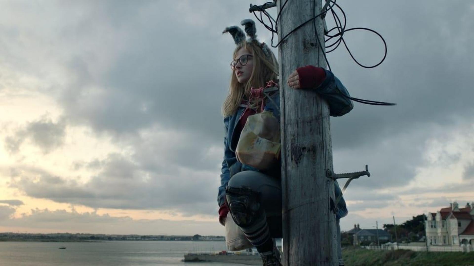 دانلود فیلم I Kill Giants 2017