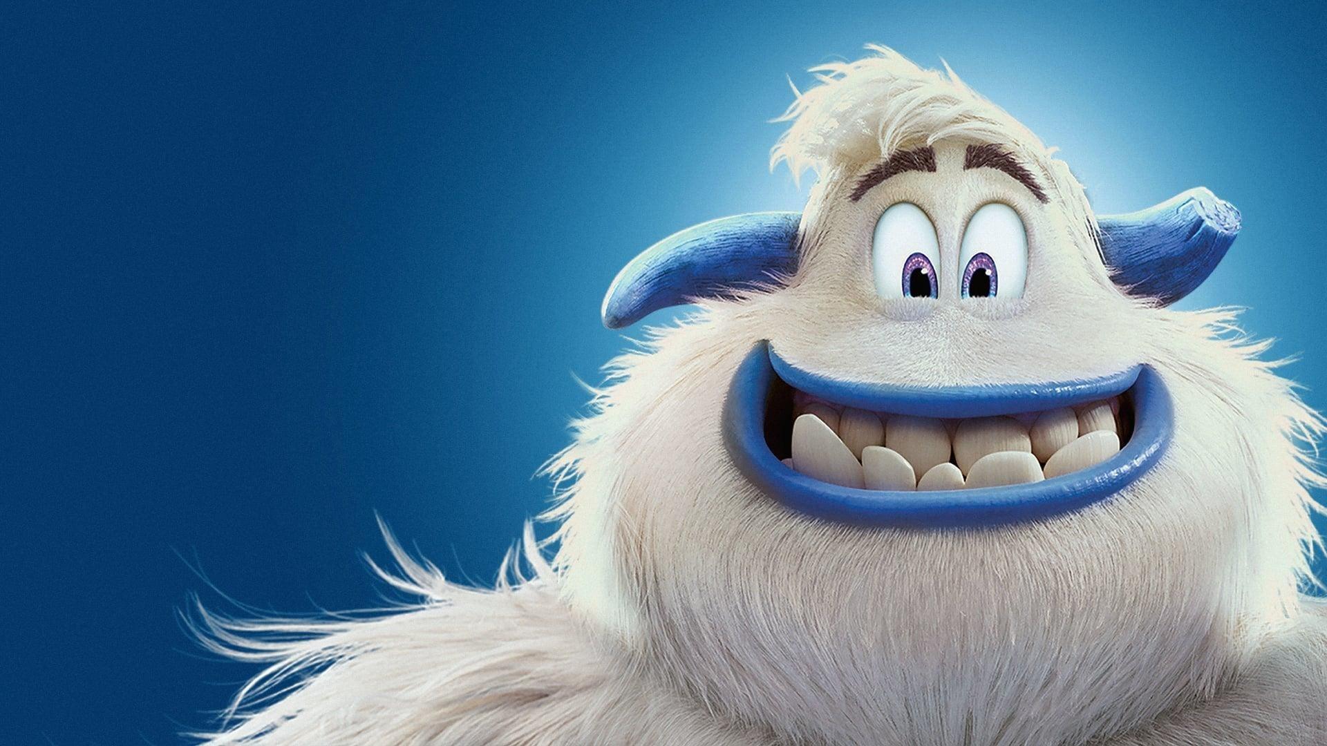 دانلود انیمیشن Smallfoot 2018