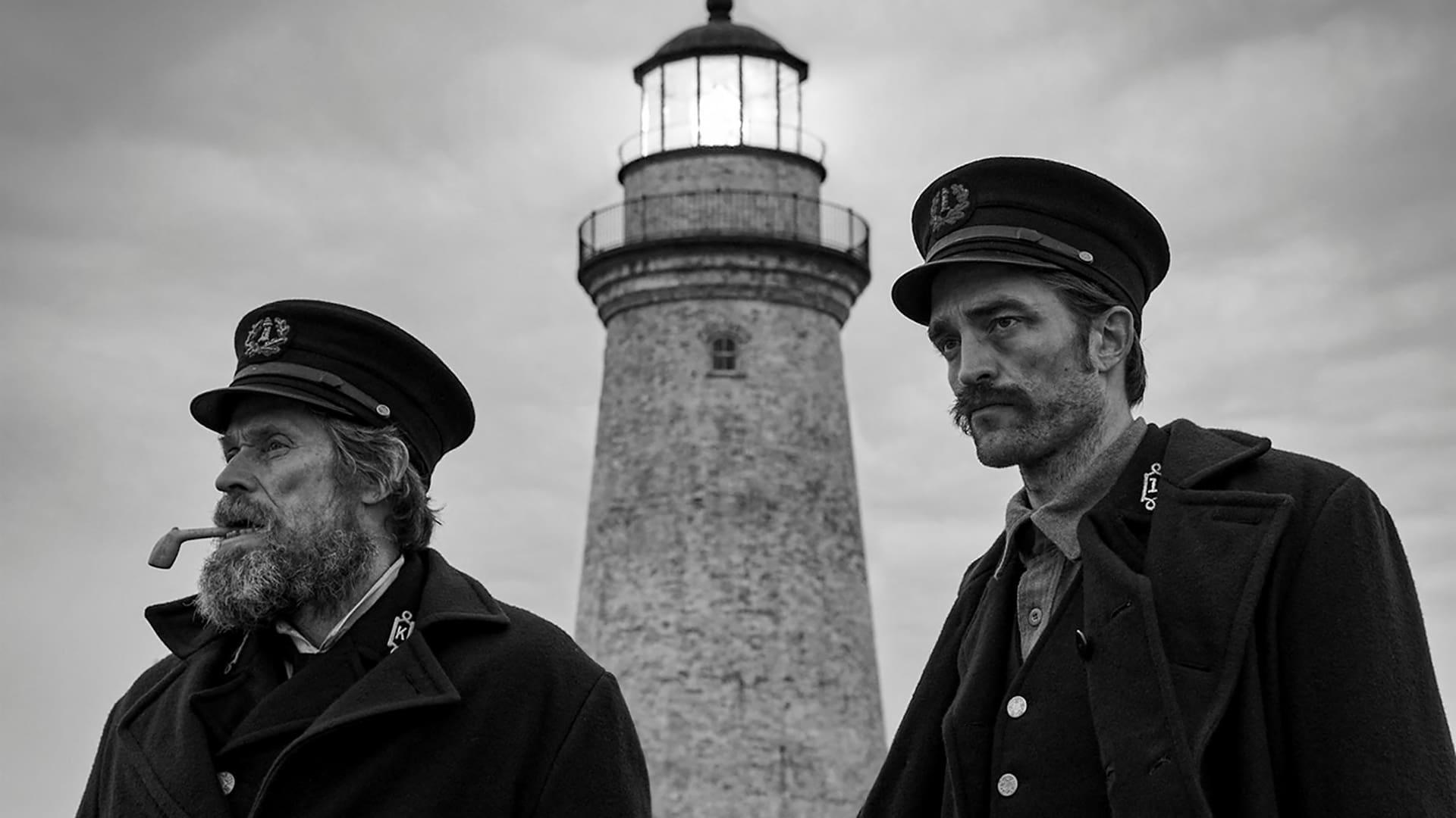 دانلود فیلم The Lighthouse 2019