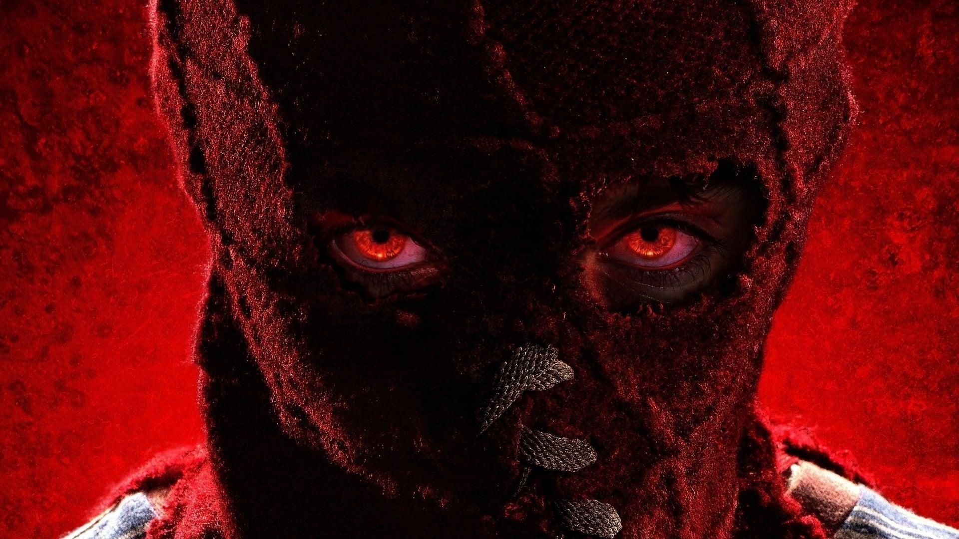 دانلود فیلم Brightburn 2019