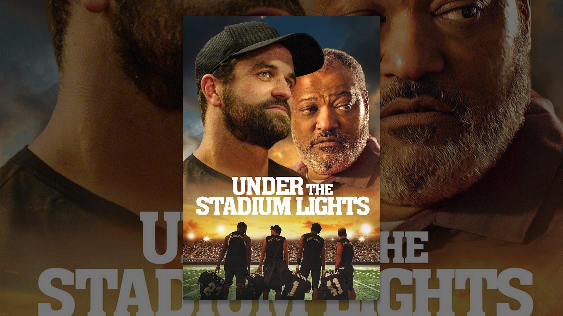 دانلود فیلم Under the Stadium Lights 2021