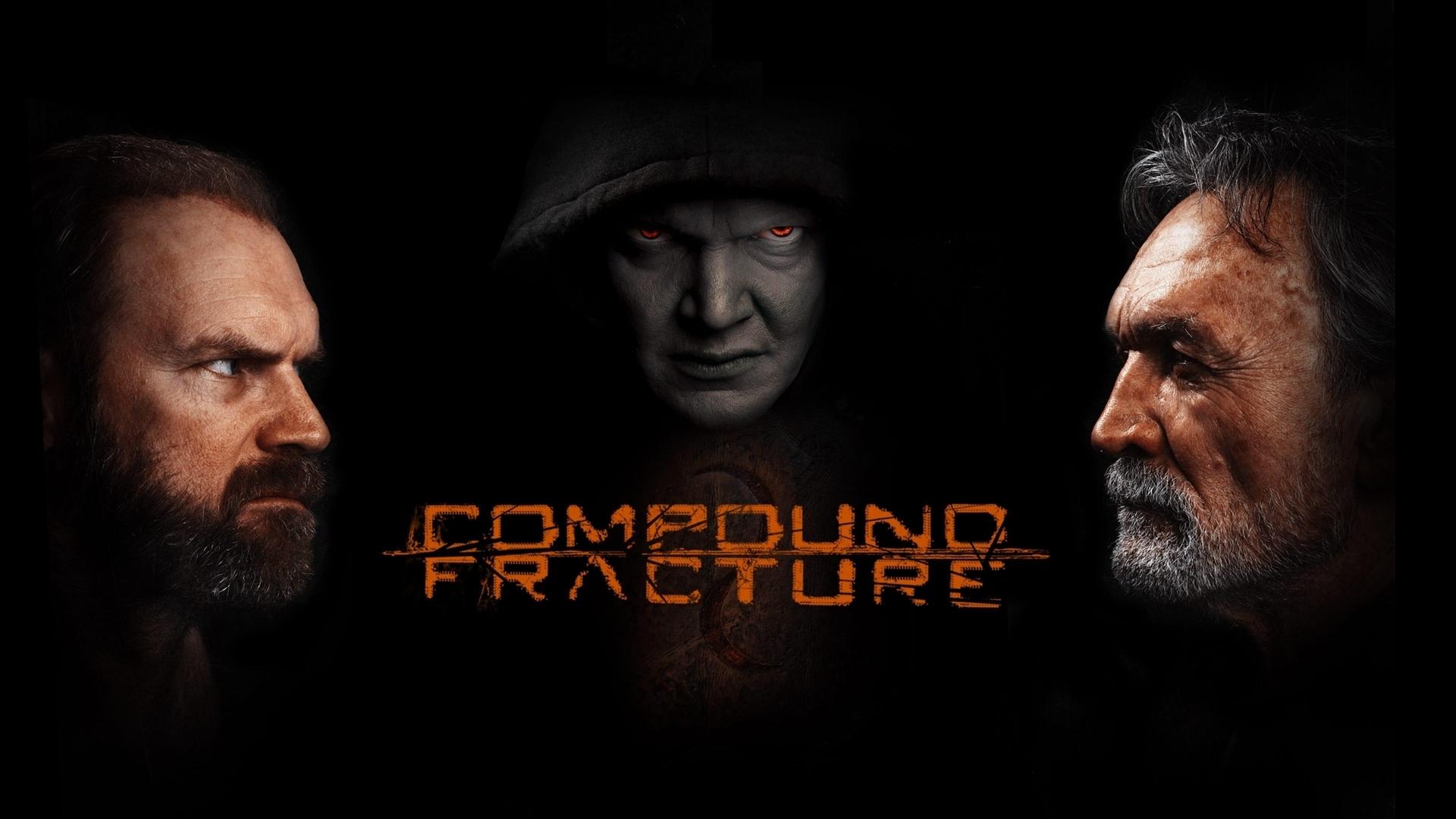 دانلود فیلم Compound Fracture 2014