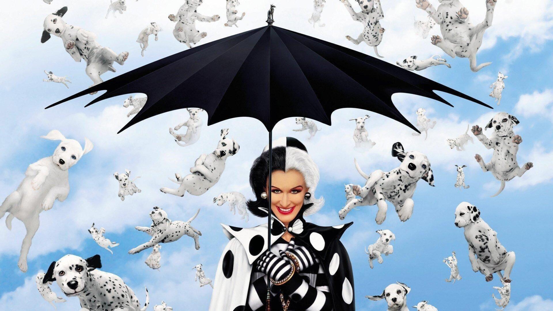 دانلود فیلم 102 Dalmatians 2000