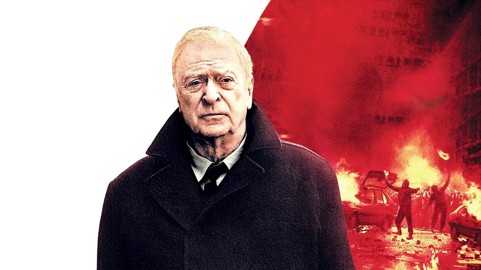 دانلود فیلم Harry Brown 2009