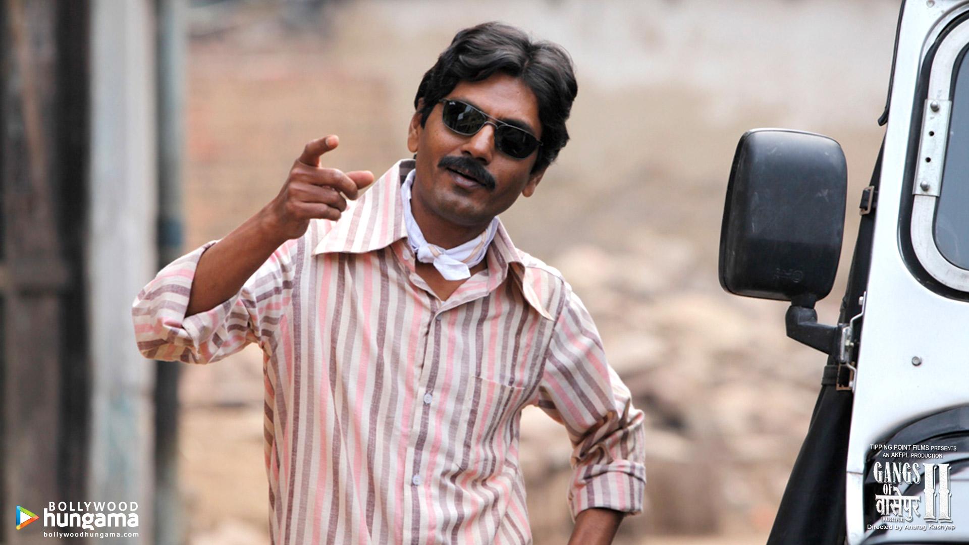 دانلود فیلم هندی Gangs of Wasseypur 2012