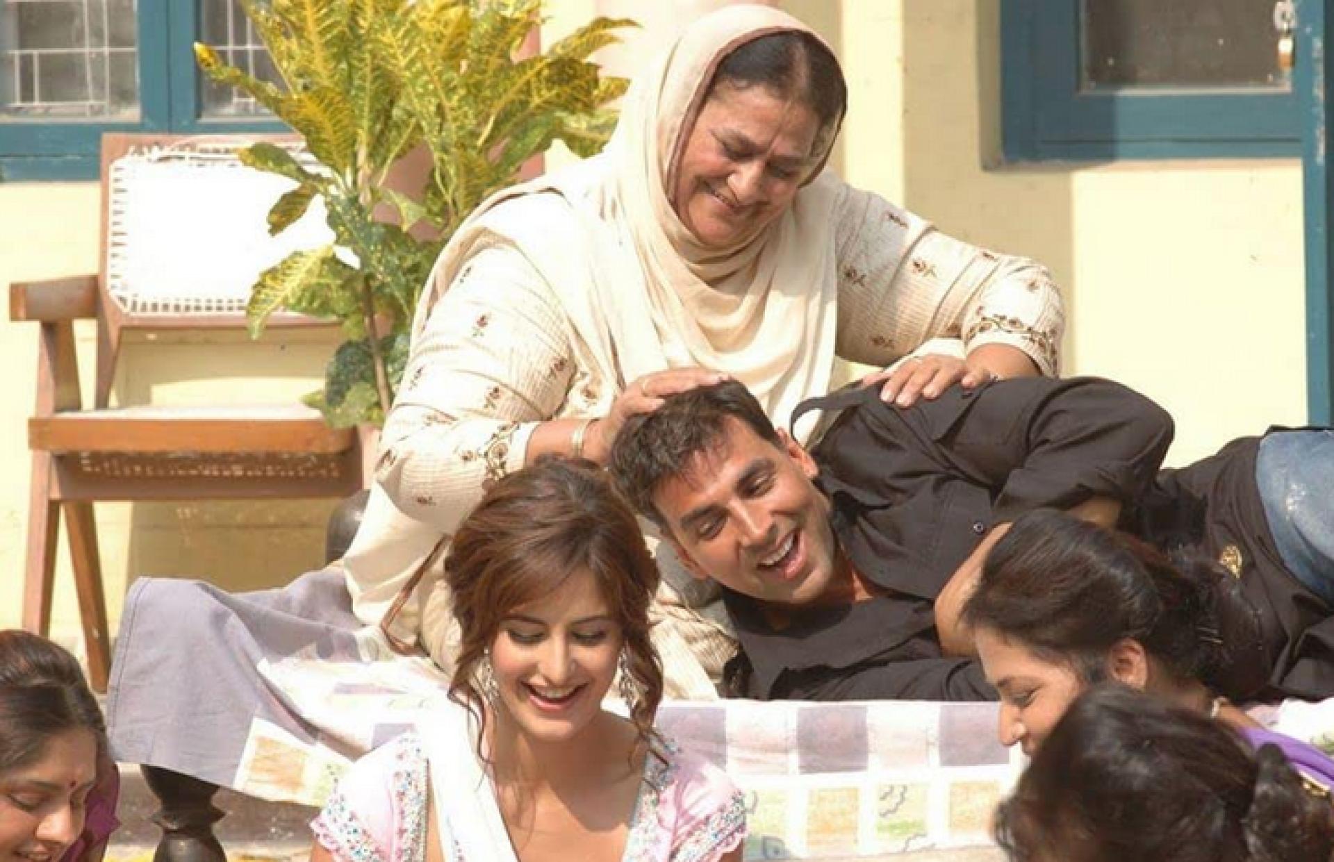 دانلود فیلم هندی Namastey London 2007