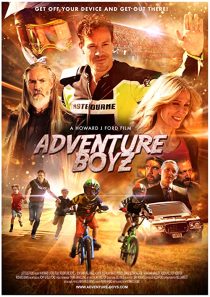 دانلود فیلم Adventure Boyz 201932940-1053932808