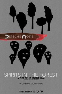 دانلود مستند Spirits in the Forest 201931422-1239039405