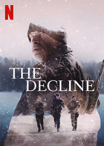 دانلود فیلم The Decline 2020