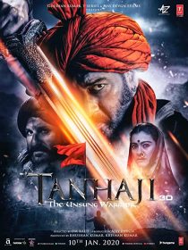 دانلود فیلم هندی Tanhaji: The Unsung Warrior 202039845-496362304