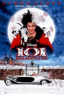 دانلود فیلم 101 Dalmatians 1996224364-786958619