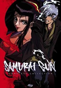 دانلود انیمه Samurai Gun112689-349389159