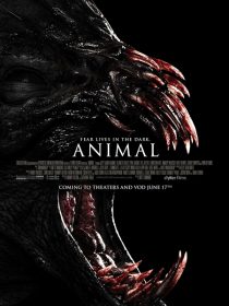 دانلود فیلم Animal 201439371-1636841374