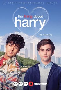 دانلود فیلم The Thing About Harry 202033225-1722578955