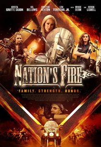 دانلود فیلم Nation’s Fire 201930255-1969603355