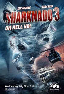 دانلود فیلم Sharknado 3: Oh Hell No! 201539918-802504351