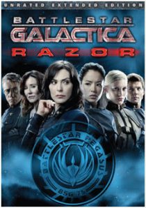 دانلود فیلم Battlestar Galactica: Razor 200735060-455105449