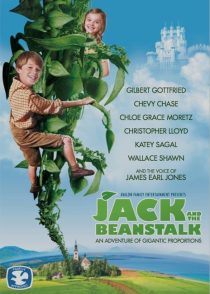 دانلود فیلم Jack and the Beanstalk 200935547-708219546