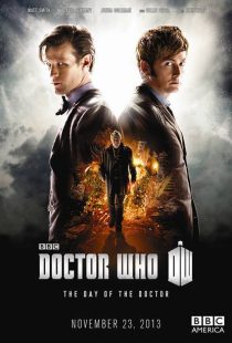 دانلود فیلم Doctor Who: The Day of the Doctor 201332488-2087281146