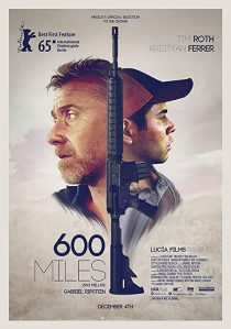 دانلود فیلم 600 Miles 201540002-1352440037