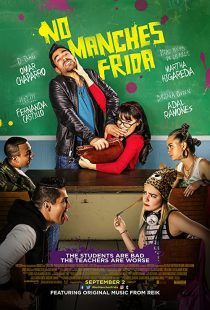 دانلود فیلم No manches Frida 201652625-1897937861