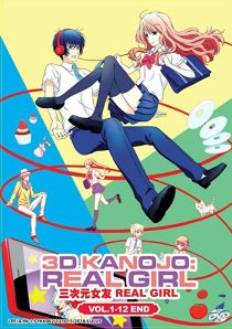 دانلود انیمه 3D Kanojo Real Girl202134-1070723586