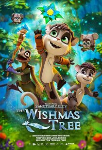 دانلود انیمیشن The Wishmas Tree 201939280-938179973