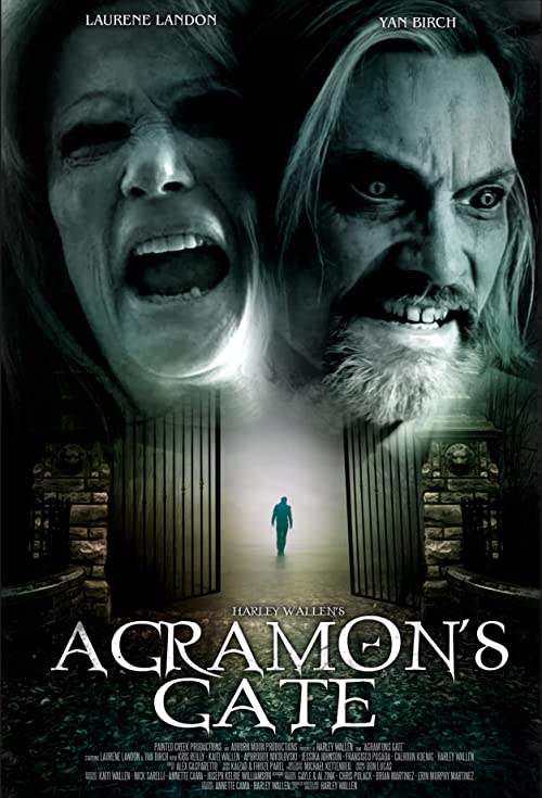 دانلود فیلم Agramon’s Gate 2019