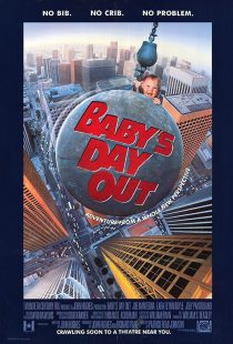 دانلود فیلم Baby’s Day Out 199451727-34166080